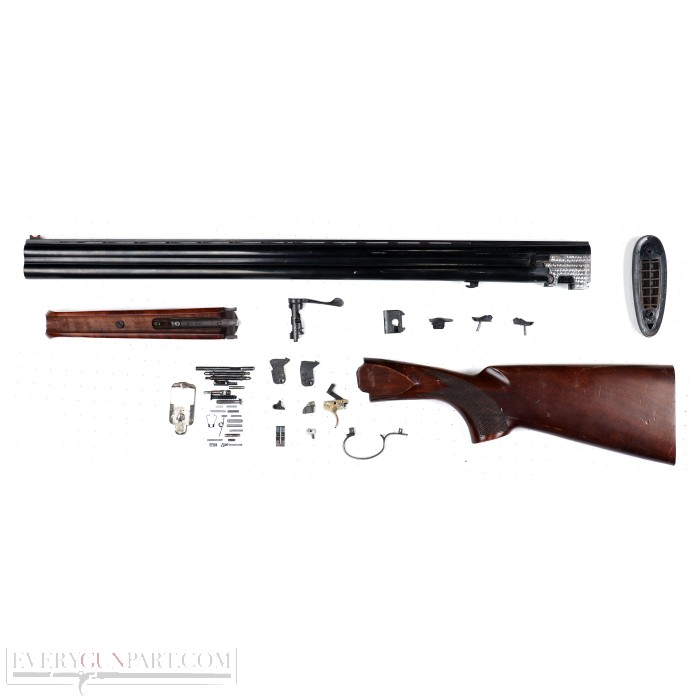モスバーグ　mossberg パーツセット Mossberg Silver Reserve Overunder Shotgun Parts Kit | Order parts