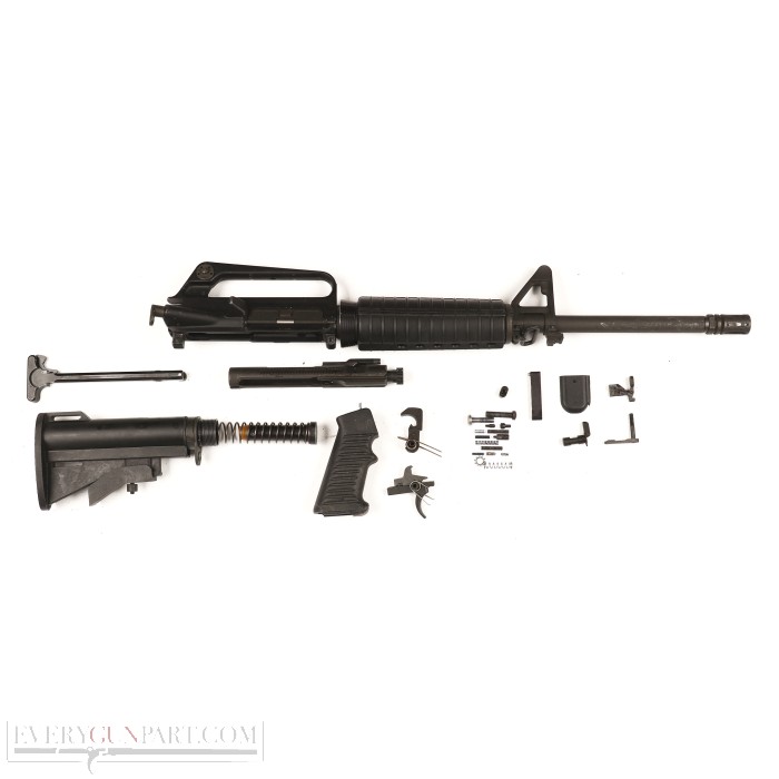 Olympic Arms AR15 Semi-auto | EveryGunPart.com