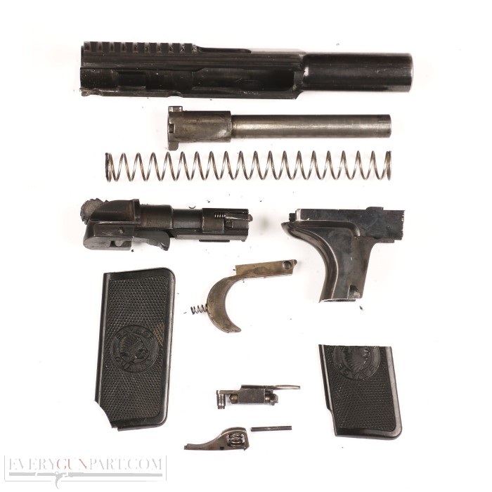 【CPC-L30】ノンキー50 NEW】Kawasaki Genuine TRANSMISSION OUTPUT SHAFT 13128-0042