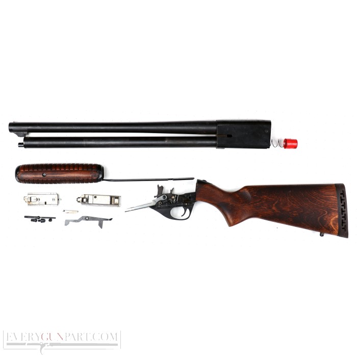 Savage 69 RXL Pump Shotgun Parts Kit | Order parts and parts kits