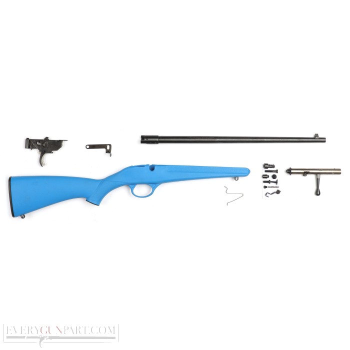 Savage Rascal Bolt Action Parts Kit | Order parts and parts