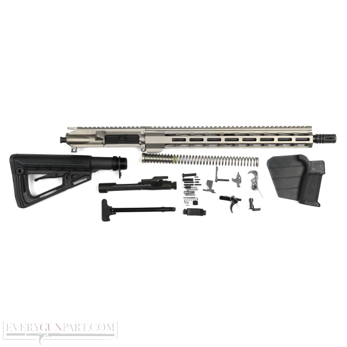 Sig Sauer M400 Semi-auto Rifle Parts Kit | Order parts and parts kits ...