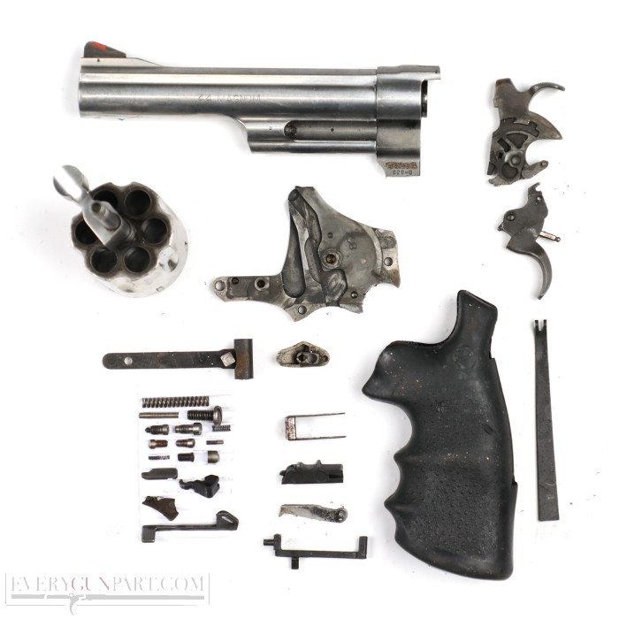 Smith & Wesson 629-6 Revolver Revolver Parts Kit | Order
