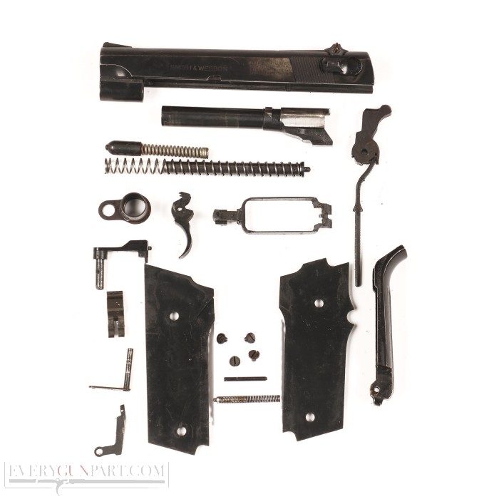 Smith & Wesson Model 59 Semi-auto Handgun Parts Kit | Order parts