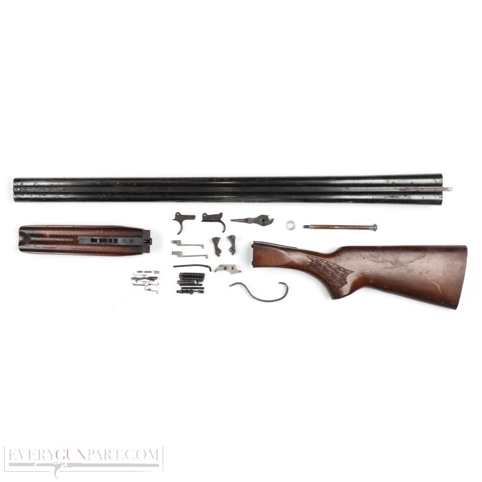 Stevens 311 Side by Side Shotgun Parts Kit | Order parts and