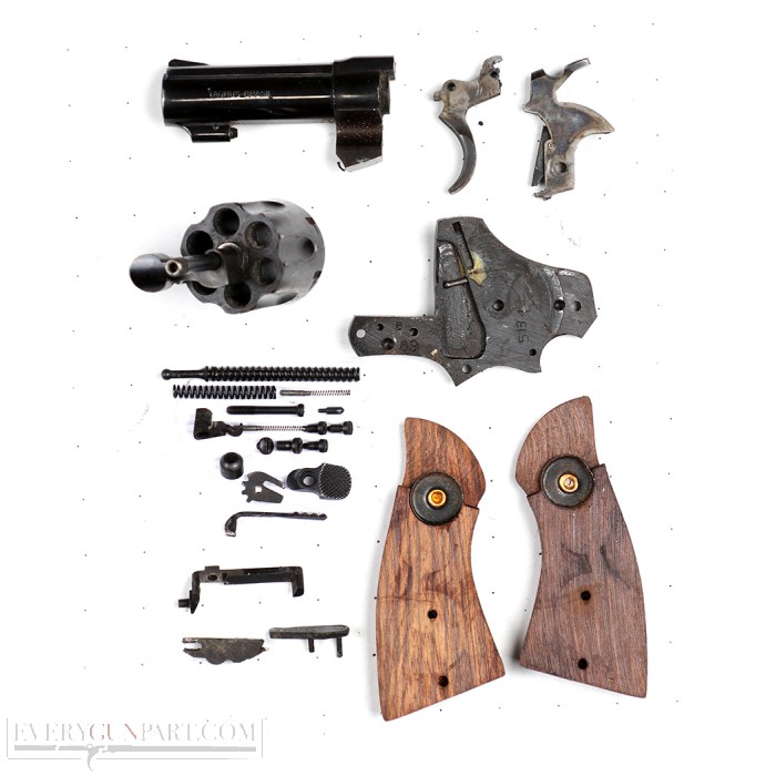 Taurus様 リクエスト 3点 まとめ商品 Taurus 84 Revolver Revolver Parts Kit | Order parts and