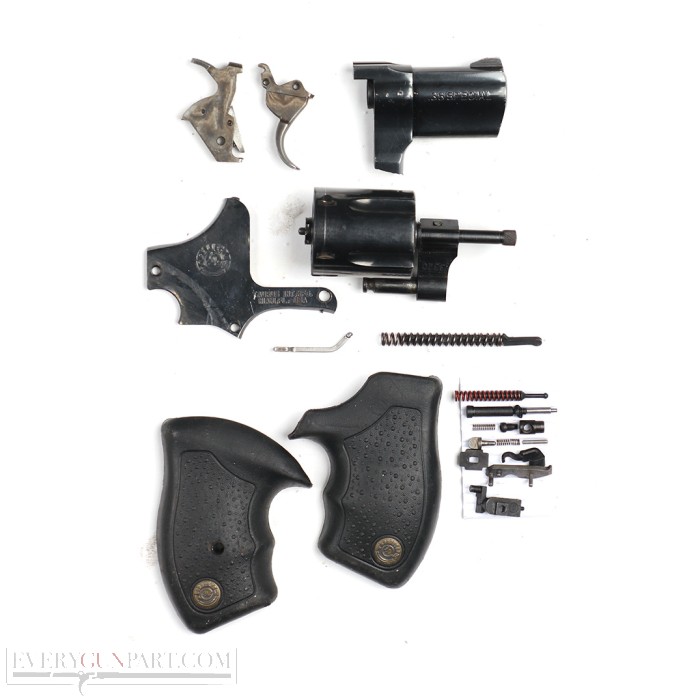 Taurus 85 Revolver Revolver Parts Kit | Order parts and parts kits ...