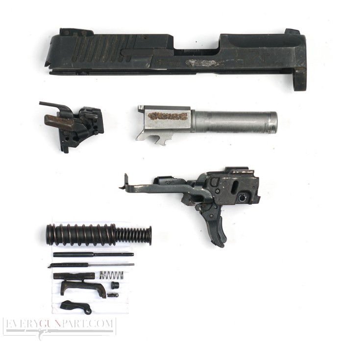 Taurus G2C Semiauto Handgun Parts Kit Order parts and parts kits