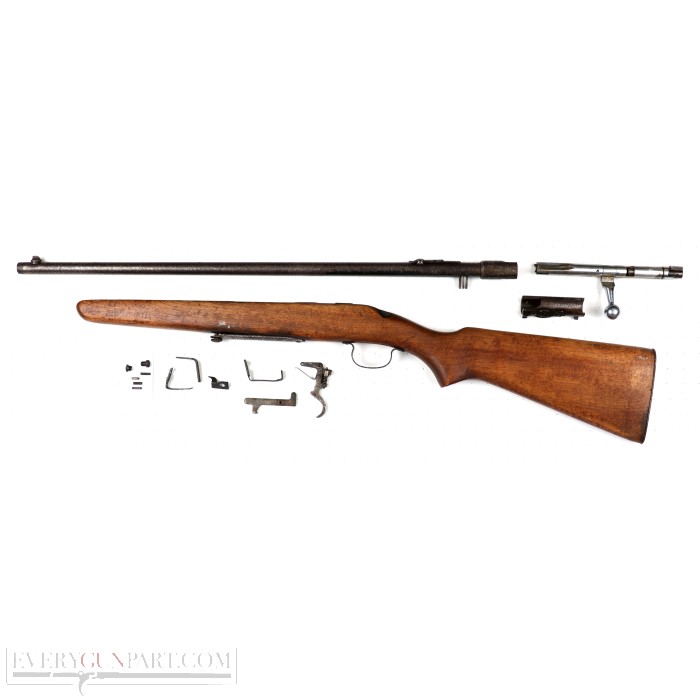 Ward Western Field 22 Bolt Action Bolt Action Parts Kit