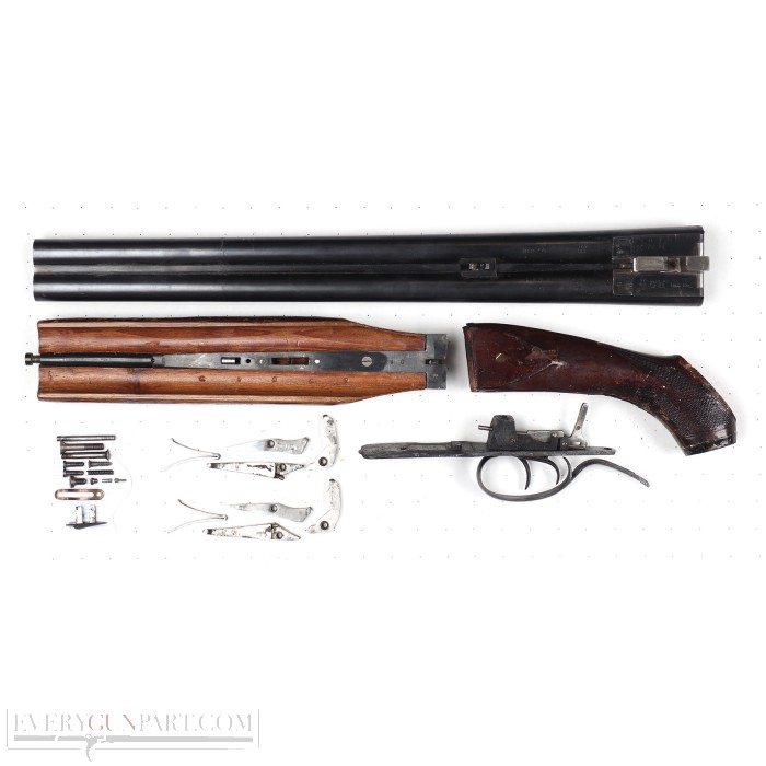 Zabala Hermanos Side By Side Side by Side Shotgun Parts Kit