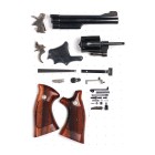 Smith & Wesson 19-5