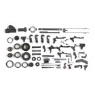Assorted Small Parts 