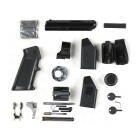 Assorted Small Parts 