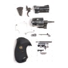 Smith & Wesson 640-1