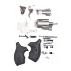 Smith & Wesson 642-2 Airweight