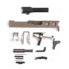 Aftermarket Live Free Armory 26 