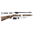 Ruger 10/22 Takedown