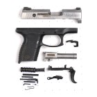 Taurus PT 140 Millennium Pro 