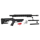 Ruger Precision