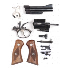 Ruger Security Six
