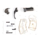 Sedgley Baby Hammerless Ejector Model