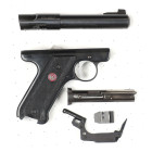 Ruger Mark III