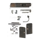 Unknown Semi-Auto