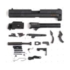 Springfield Armory XD 40