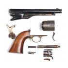 Navy Arms Model 1860 