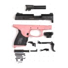 Taurus PT 2/7 Pro C DS