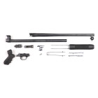 Mossberg 500A