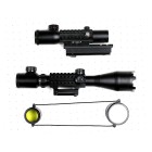 Assorted Rifle Scopes 