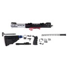 Aftermarket AR15