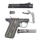 Ruger 22/45 Lite MK III