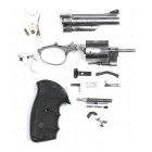 Ruger Security Six