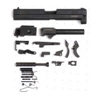 Springfield Armory XD9