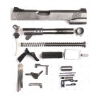 Kimber Stainless Ten II