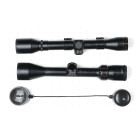Assorted Rifle Scopes 