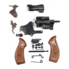 Smith & Wesson 36