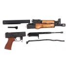 Century Arms VSKA Pistol