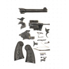 Colt 38 Revolver