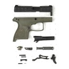 Beretta APX