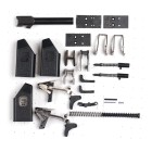 Assorted Glock Parts 