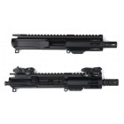 Assorted AR15 Pistol Uppers