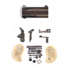 Tanfoglio Derringer TA38