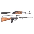 Romarm WASR-10/63 AK