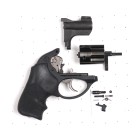 Ruger LCR