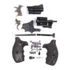 Smith & Wesson 19-6