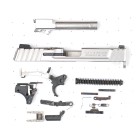 Smith & Wesson SD9VE