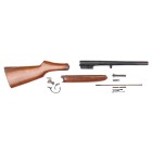 Iver Johnson Champion